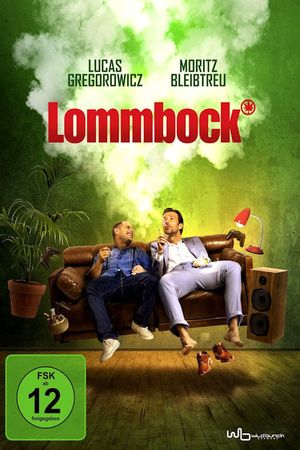 Lommbock's poster