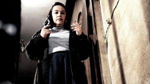 Misery's poster