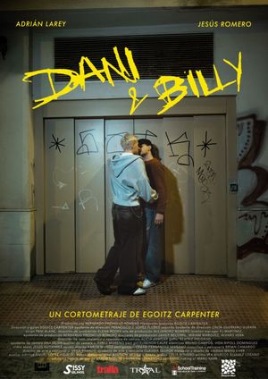 Dani&Billy's poster