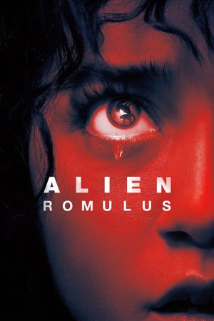 Alien: Romulus's poster