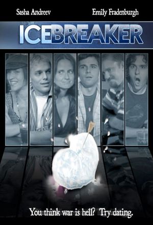 IceBreaker's poster