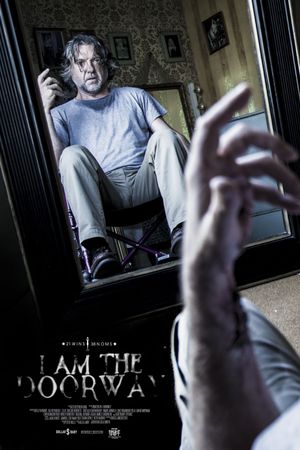 I Am the Doorway's poster