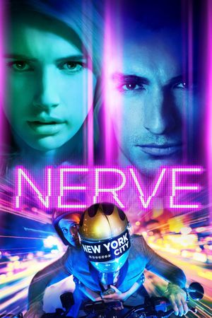 Nerve's poster