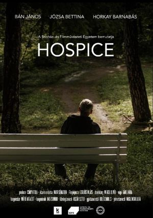 Hospice's poster