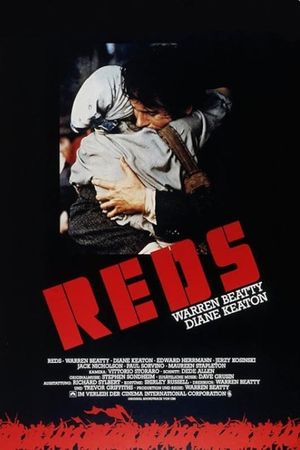 Reds's poster