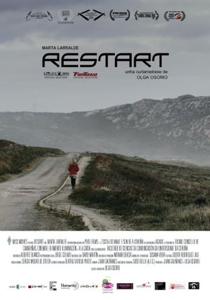 Restart's poster
