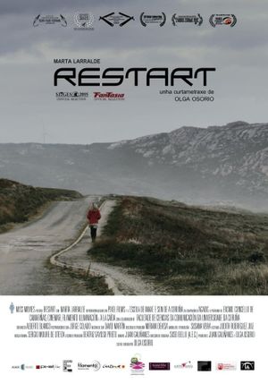 Restart's poster image