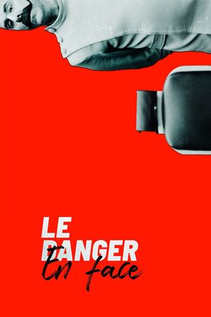 The Danger in Front's poster image