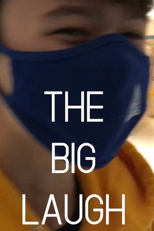 The Big Laugh's poster