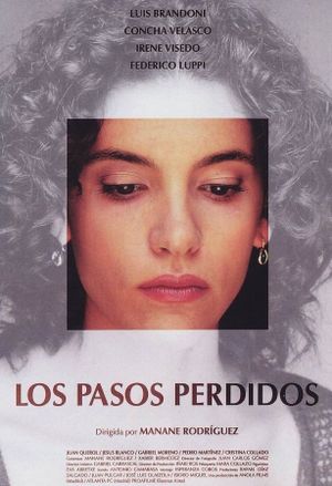 The Lost Steps's poster