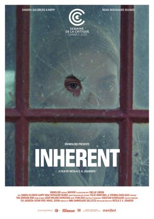 Inherent's poster