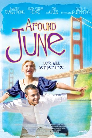 Around June's poster