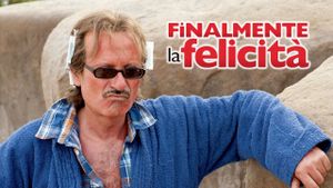 Finalmente la felicità's poster