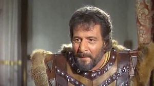 Hercules, Prisoner of Evil's poster