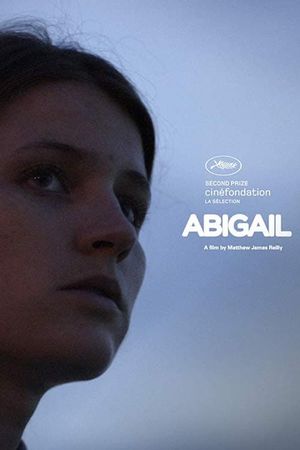 Abigail's poster