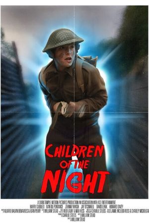 Children of the Night's poster