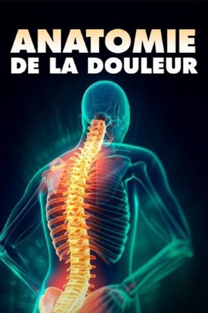 Anatomie de la douleur's poster