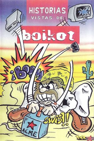 Historias vistas de Boikot's poster