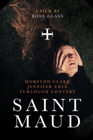 Saint Maud's poster