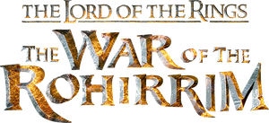 The Lord of the Rings: The War of the Rohirrim's poster