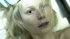 Contagion's poster