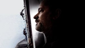 Captain Phillips's poster