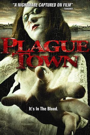 Plague Town's poster