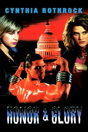 Honor and Glory's poster