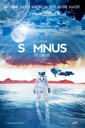 Somnus's poster image