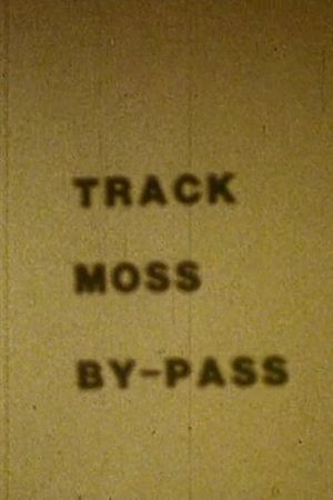 Track Moss By-Pass's poster