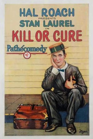 Kill or Cure's poster