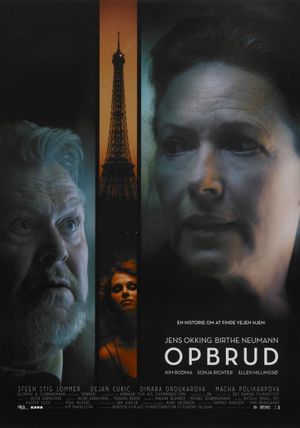 Lost and Found's poster
