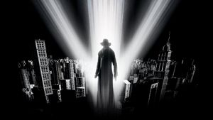 Dark City's poster