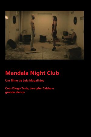 Mandala Night Club's poster