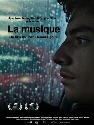 La musique's poster