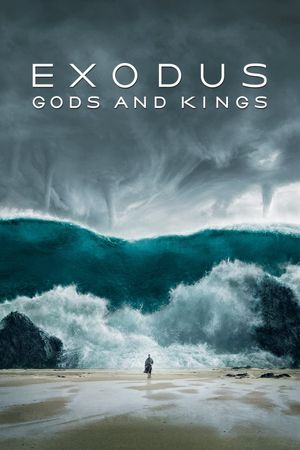 Exodus: Gods and Kings's poster