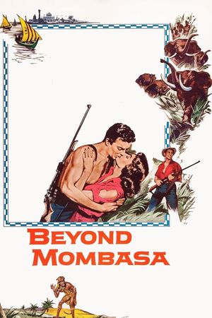 Beyond Mombasa's poster