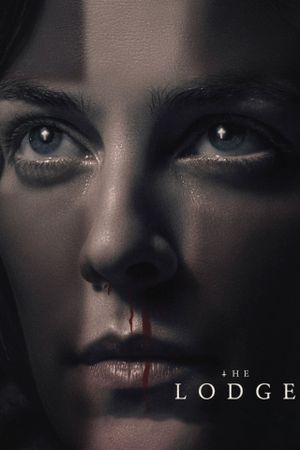 The Lodge's poster