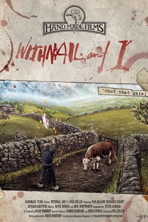 Withnail and I's poster