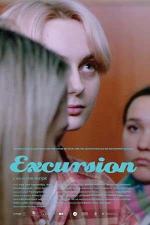 Excursion's poster