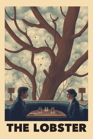 The Lobster's poster