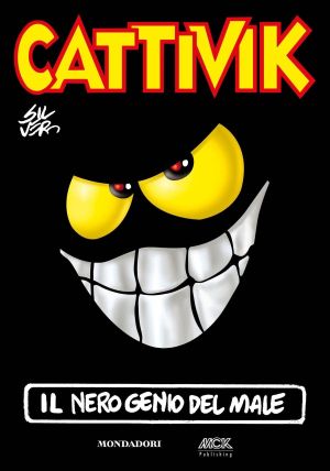 CATTIVIK's poster