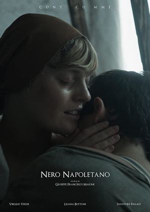 A Tale of Salt and Sea's poster