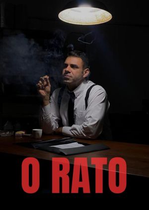 O Rato's poster