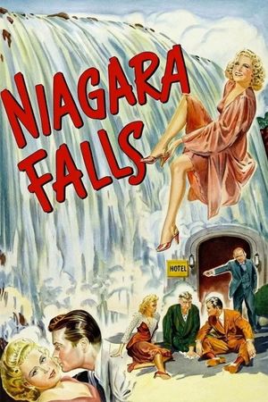Niagara Falls's poster image