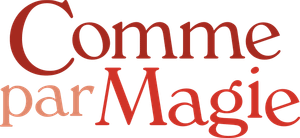 Comme par magie's poster
