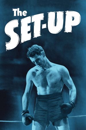 The Set-Up's poster