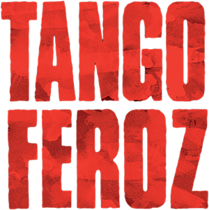 Wild Tango's poster