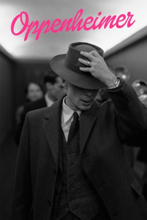 Oppenheimer's poster