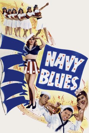 Navy Blues's poster